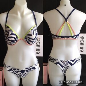 🆕Victoria’s Secret Swim “THE FABULOUS”